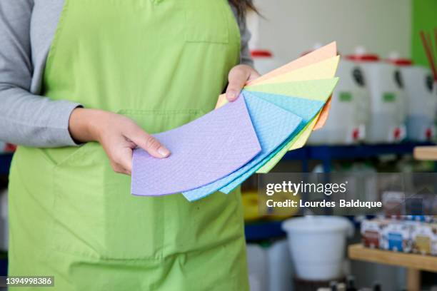 Clean Rags Floded Folded Rag Photos and Premium High Res Pictures - Getty Images