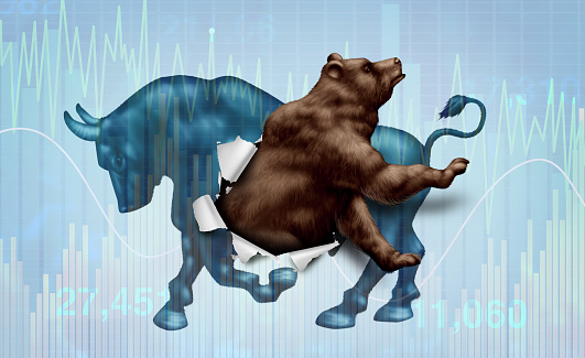 Emerging Bear Market