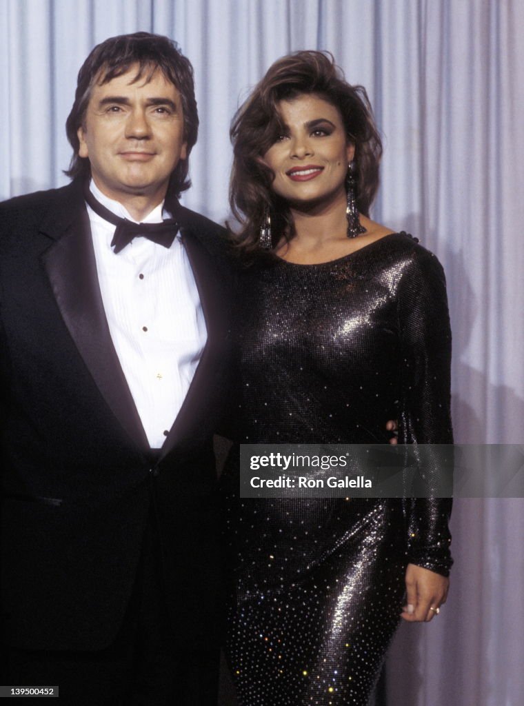 62nd Annual Academy Awards