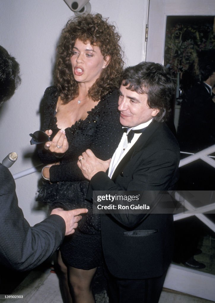 61st Annual Academy Awards After Party Hosted by Irving "Swifty" Lazar