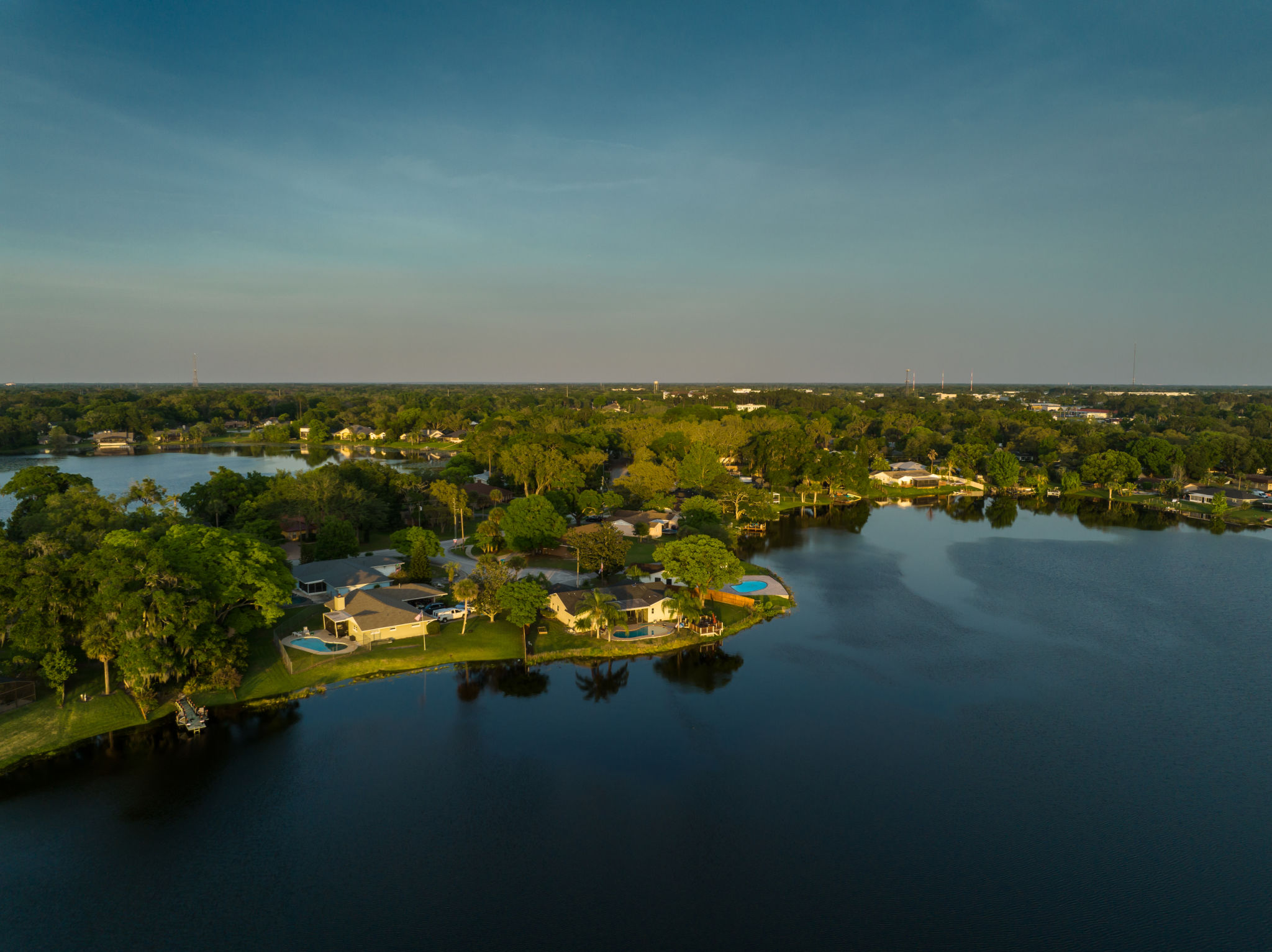 central florida home cleaning