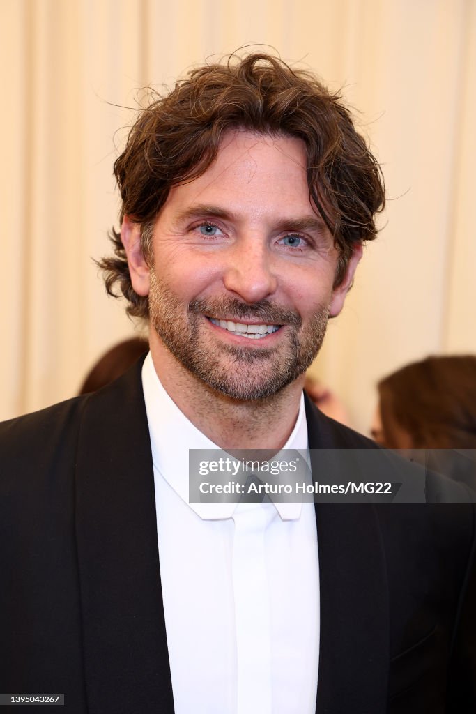 The 2022 Met Gala Celebrating "In America: An Anthology of Fashion" - Red Carpet