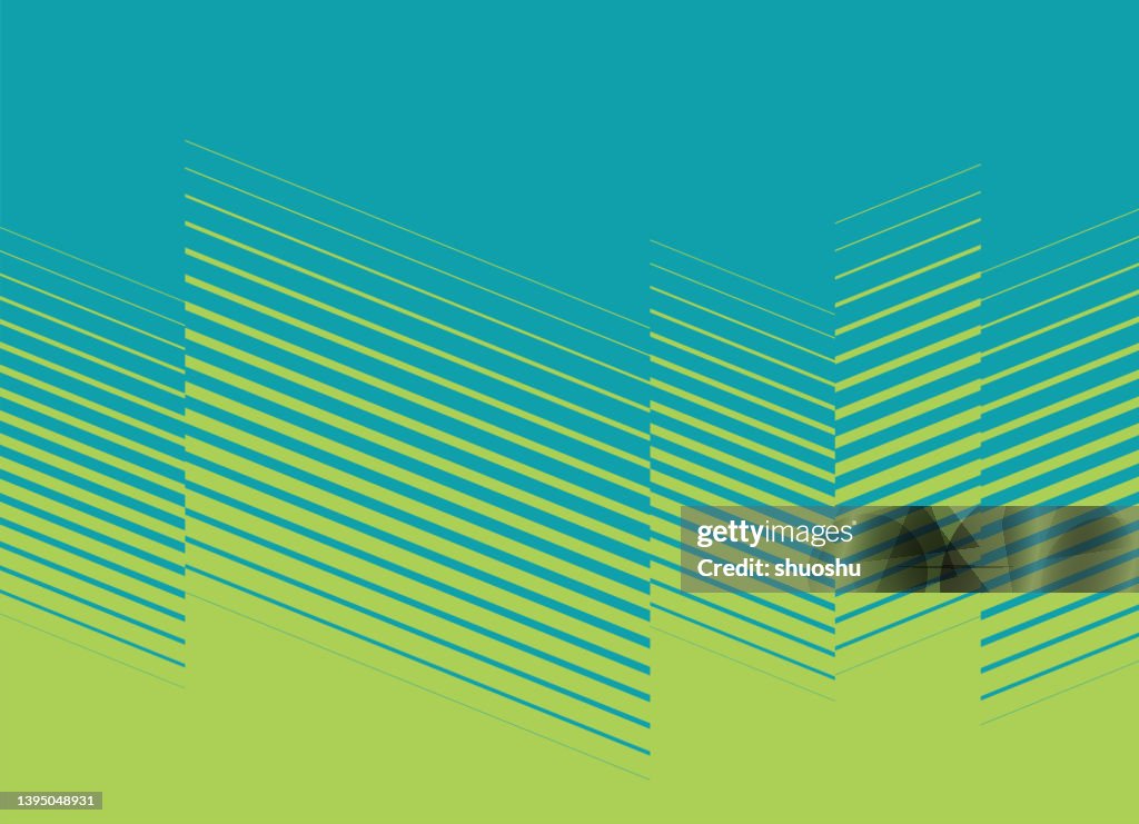 Sharp Line Order Abstract Color Transition Thin Sharp Line Stripe Pattern Background ...