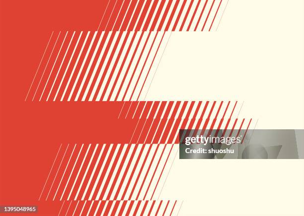 Sharp Line Abstract Abstract Color Smooth Transition Thin Sharp Line Stripe Pattern Design ...