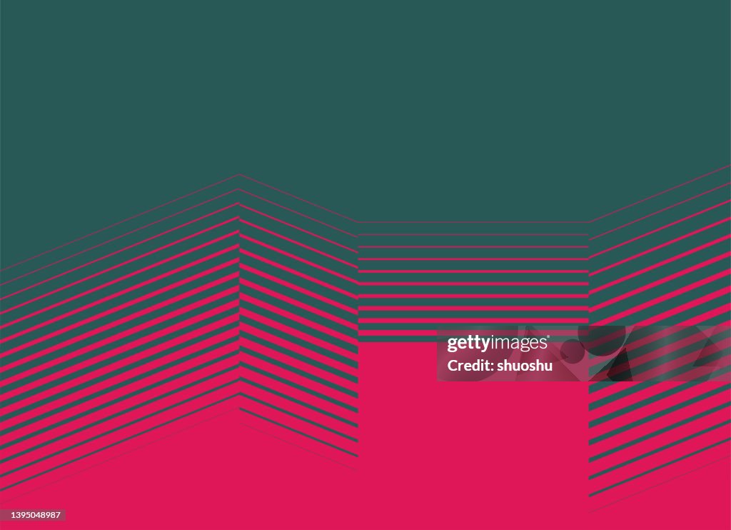 Sharp Line Abstract Abstract Color Transition Thin Sharp Line Stripe Pattern Background ...