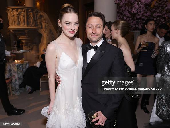 The 2022 Met Gala Celebrating "In America: An Anthology of Fashion" - Inside The 2022 Met Gala Celebrating "In America: An Anthology of Fashion" - Inside