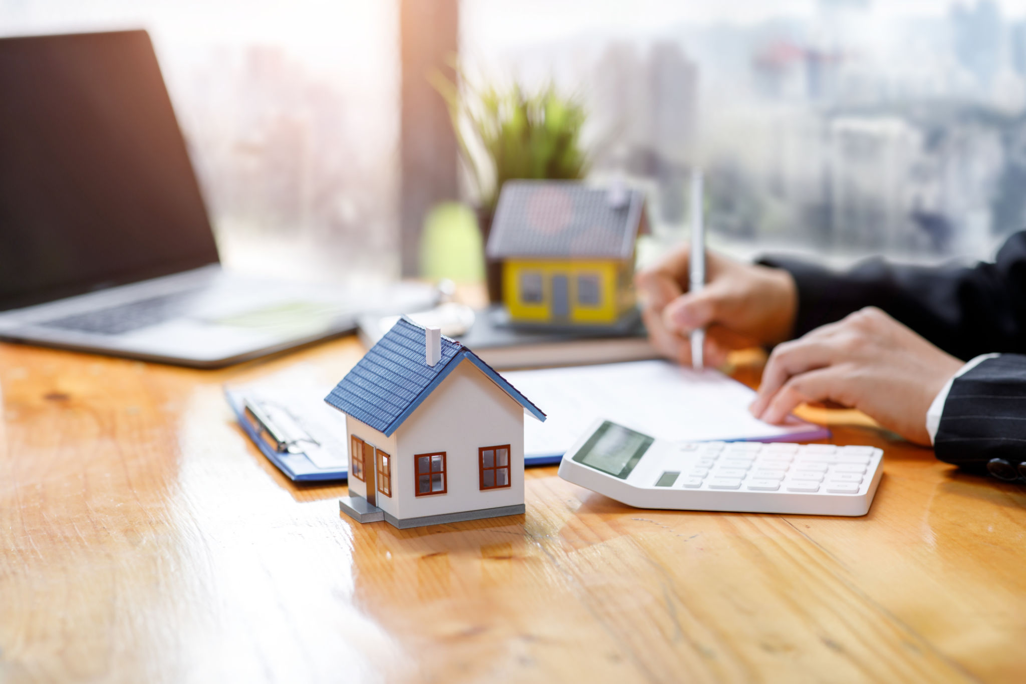 home insurance provider