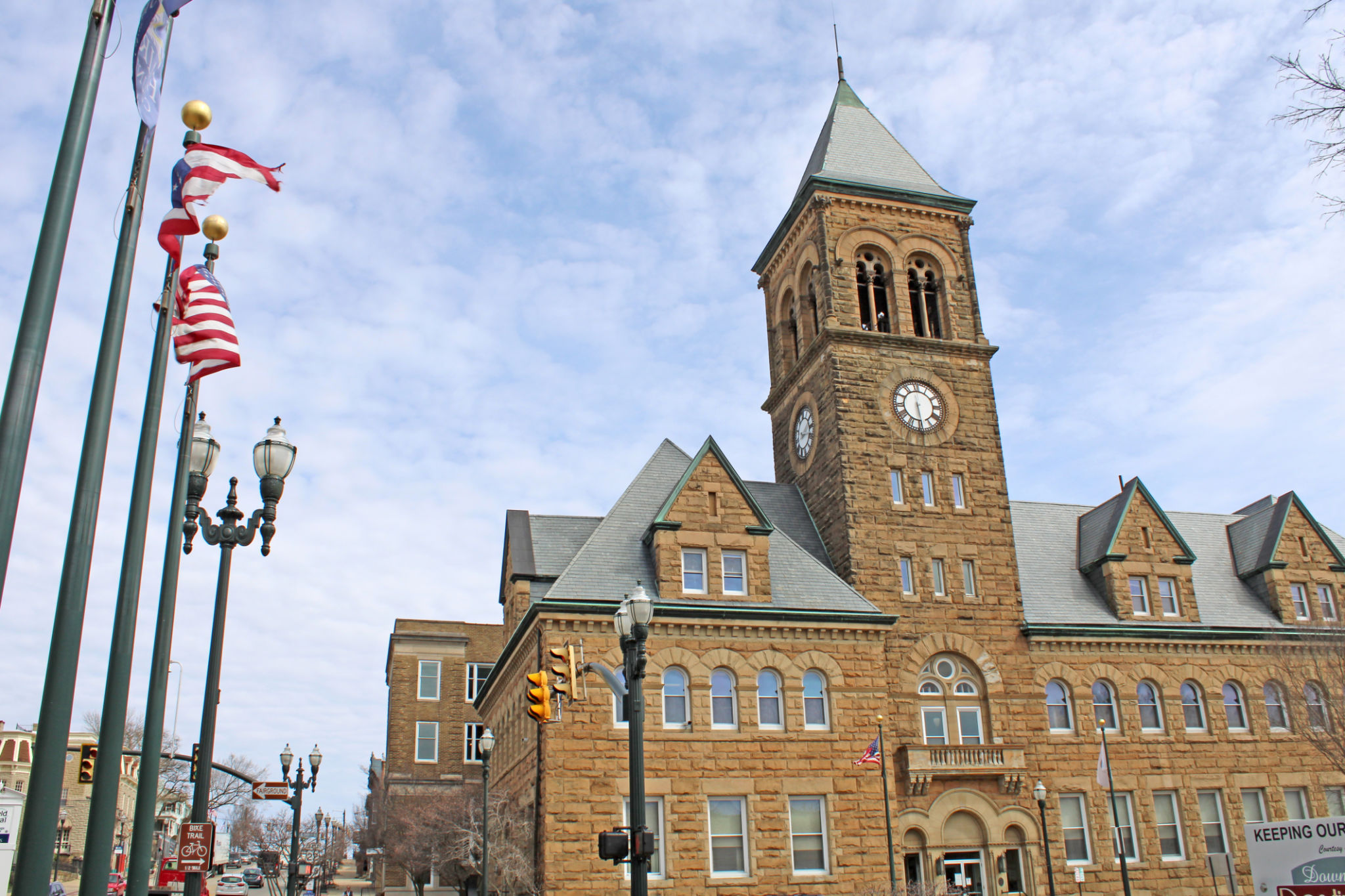 historic lancaster