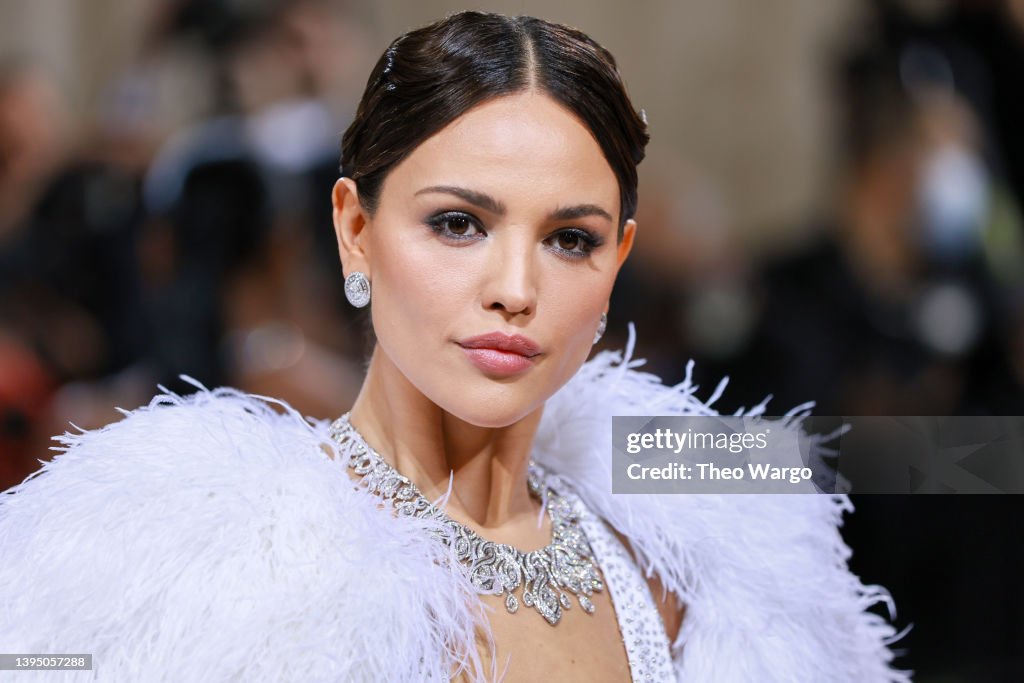The 2022 Met Gala Celebrating "In America: An Anthology of Fashion" - Arrivals