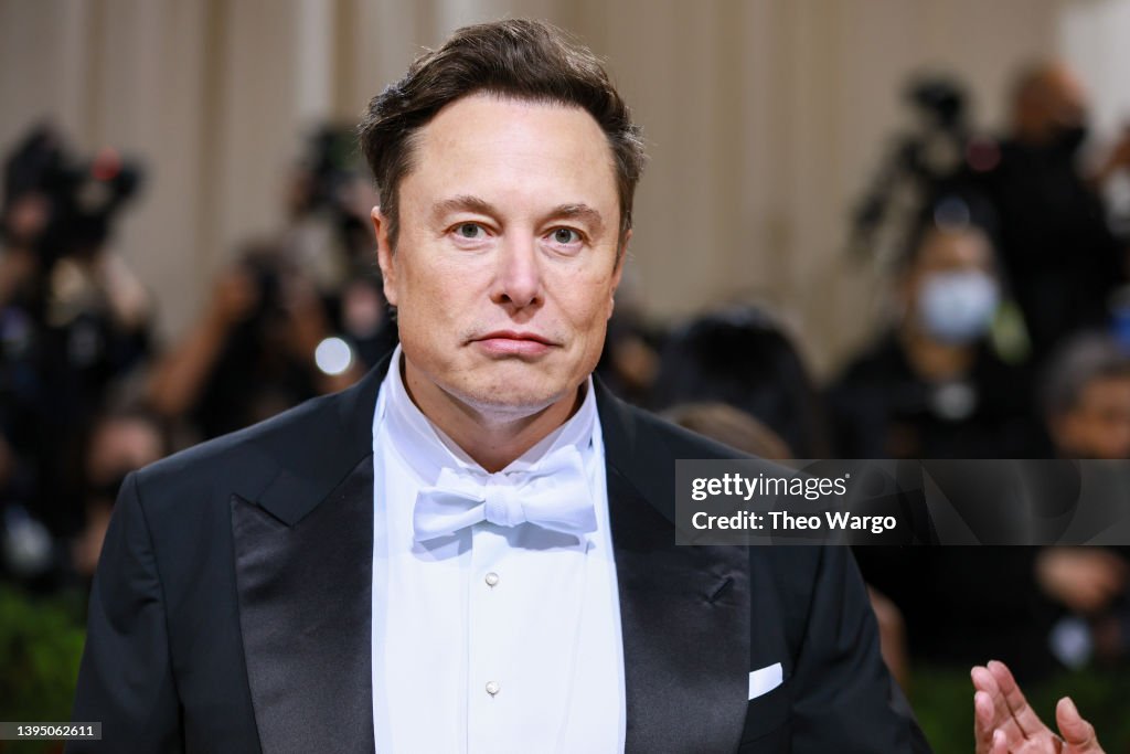 The 2022 Met Gala Celebrating "In America: An Anthology of Fashion" - Arrivals