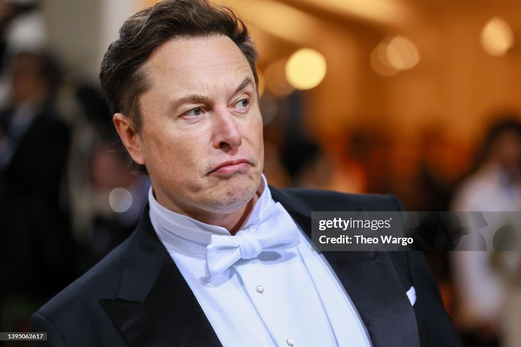 The 2022 Met Gala Celebrating "In America: An Anthology of Fashion" - Arrivals