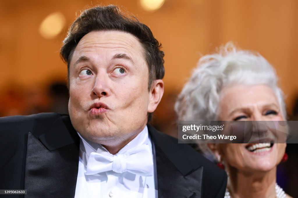 The 2022 Met Gala Celebrating "In America: An Anthology of Fashion" - Arrivals