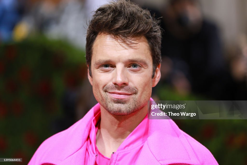 The 2022 Met Gala Celebrating "In America: An Anthology of Fashion" - Arrivals