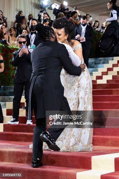 Tyler Cumbo Laurie Cumbo Photos and Premium High Res Pictures - Getty Images