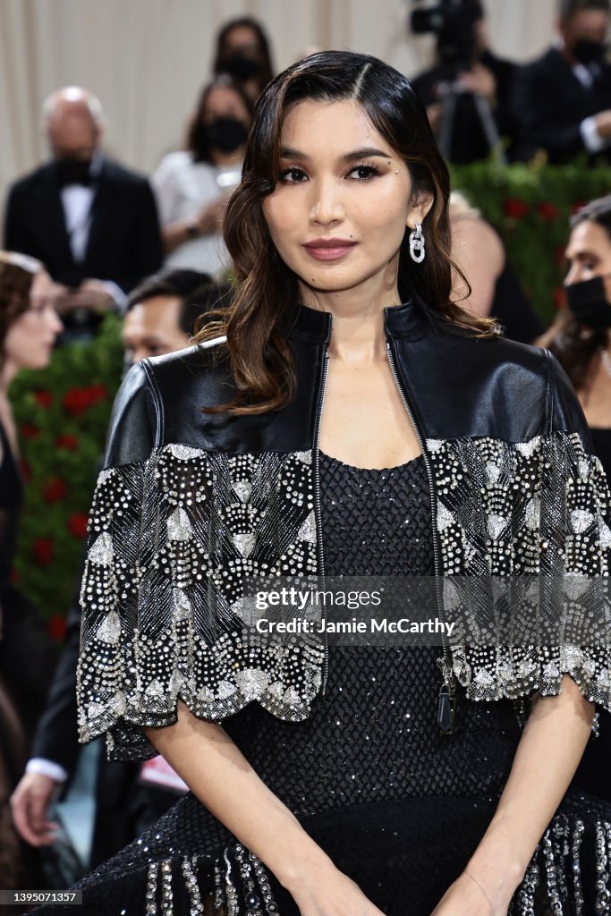 The 2022 Met Gala Celebrating "In America: An Anthology of Fashion" - Arrivals