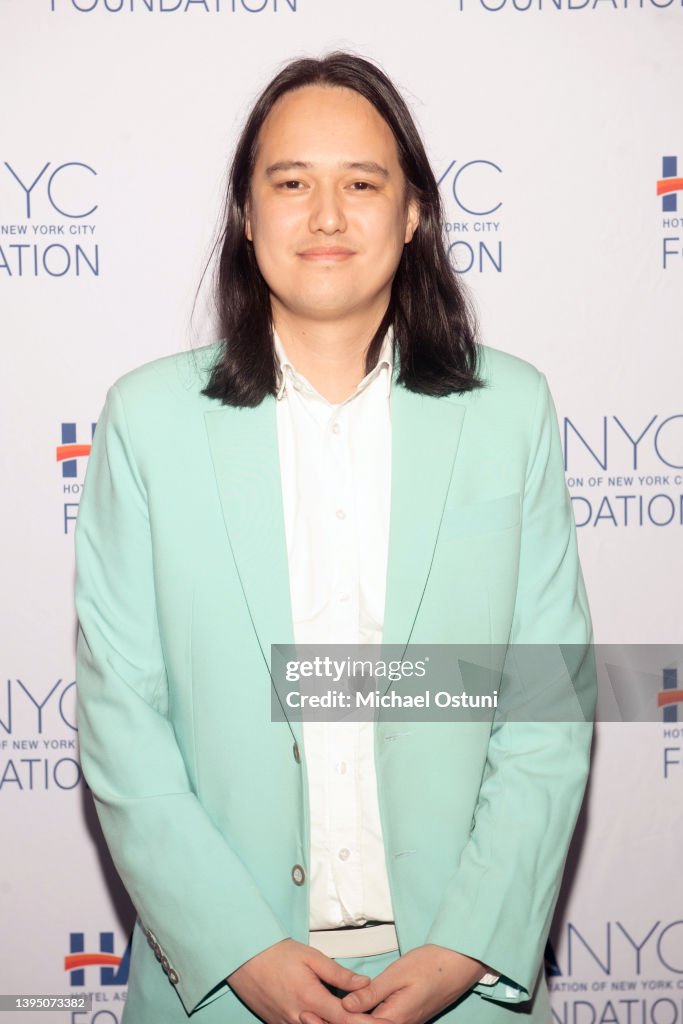 Hotel Association Of New York City Foundation Trumpets Return Of NYC Hotels & Broadway During Its Annual "Red Carpet Hospitality Gala"