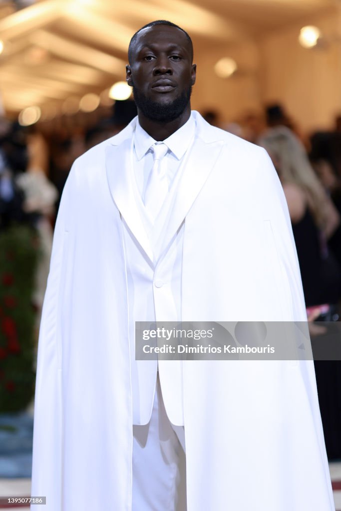 The 2022 Met Gala Celebrating "In America: An Anthology of Fashion" - Arrivals