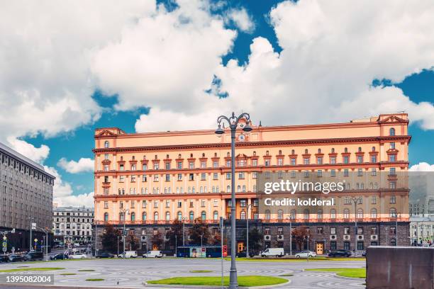 Soviet Center Soviet Army Headquarters Photos and Premium High Res Pictures - Getty ...