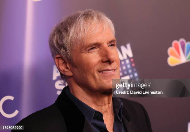 Michael Bolton Photos and Premium High Res Pictures - Getty Images