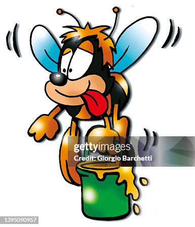 Bee Bee
