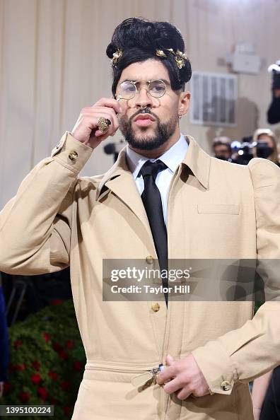 The 2022 Met Gala Celebrating "In America: An Anthology of Fashion" - Arrivals The 2022 Met Gala Celebrating "In America: An Anthology of Fashion" - Arrivals