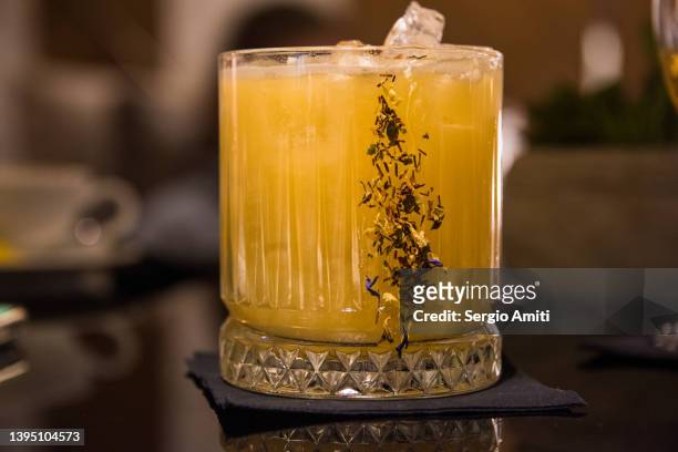 naked man cocktail - grappa stock pictures, royalty-free photos & images