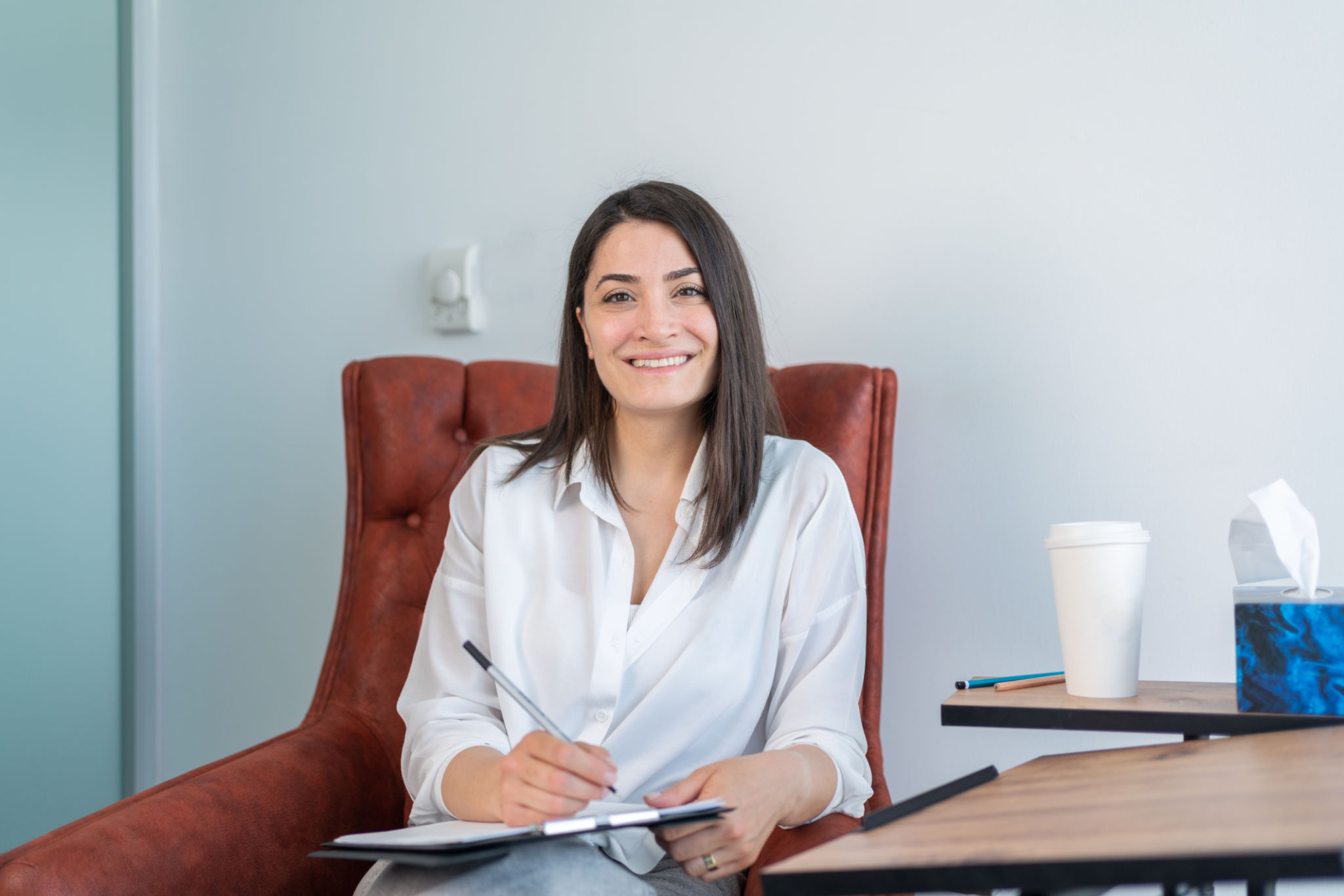 What to Expect in Your First Year of MFT Supervision