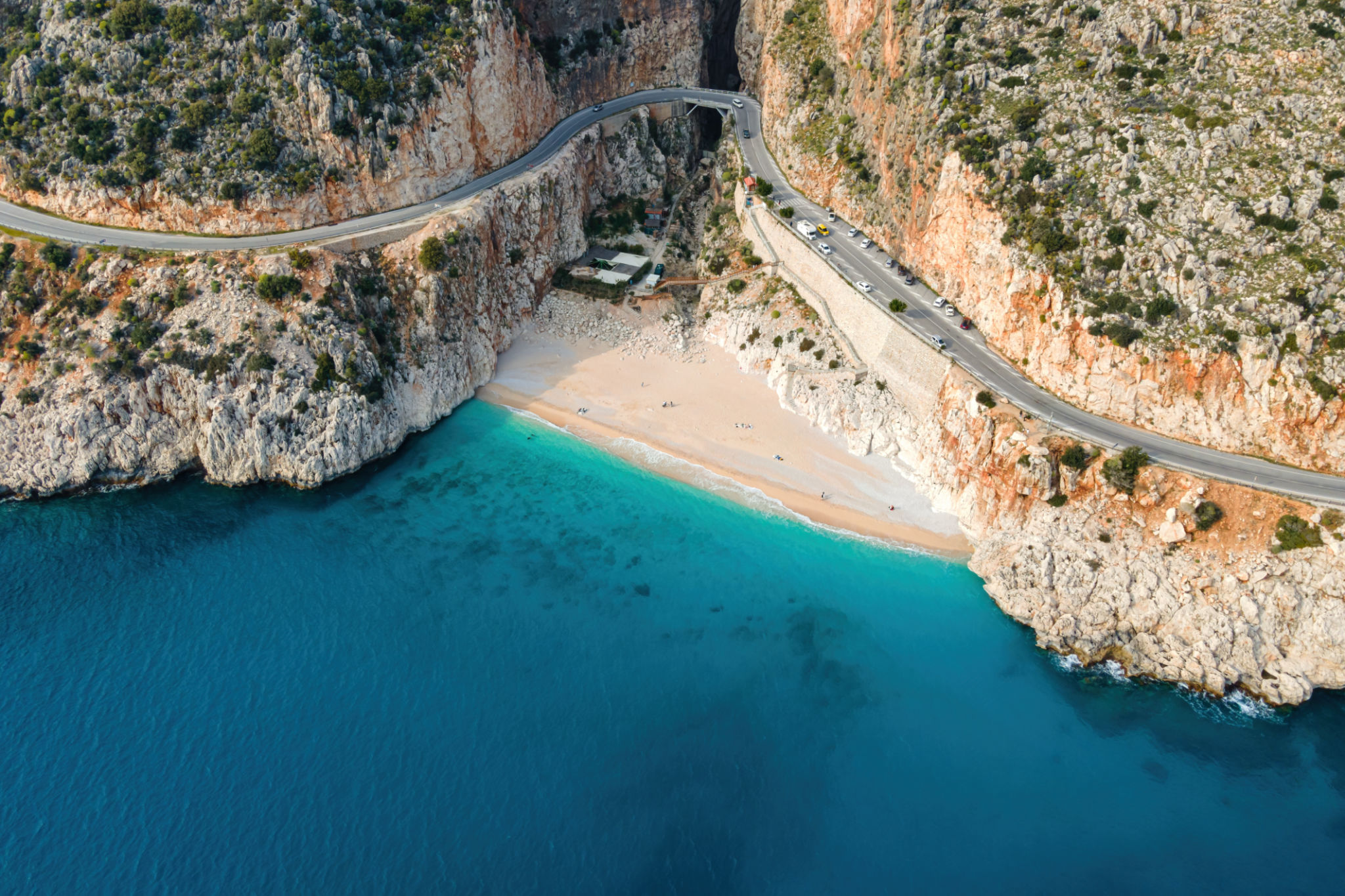 kas turkey