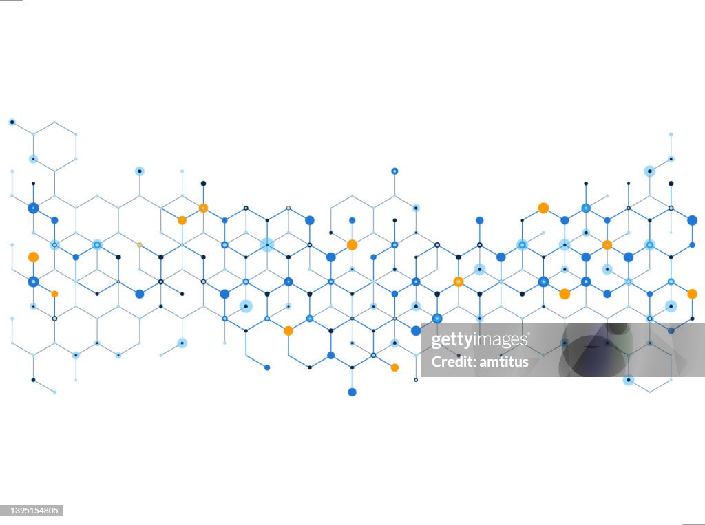 Chemical bonds design