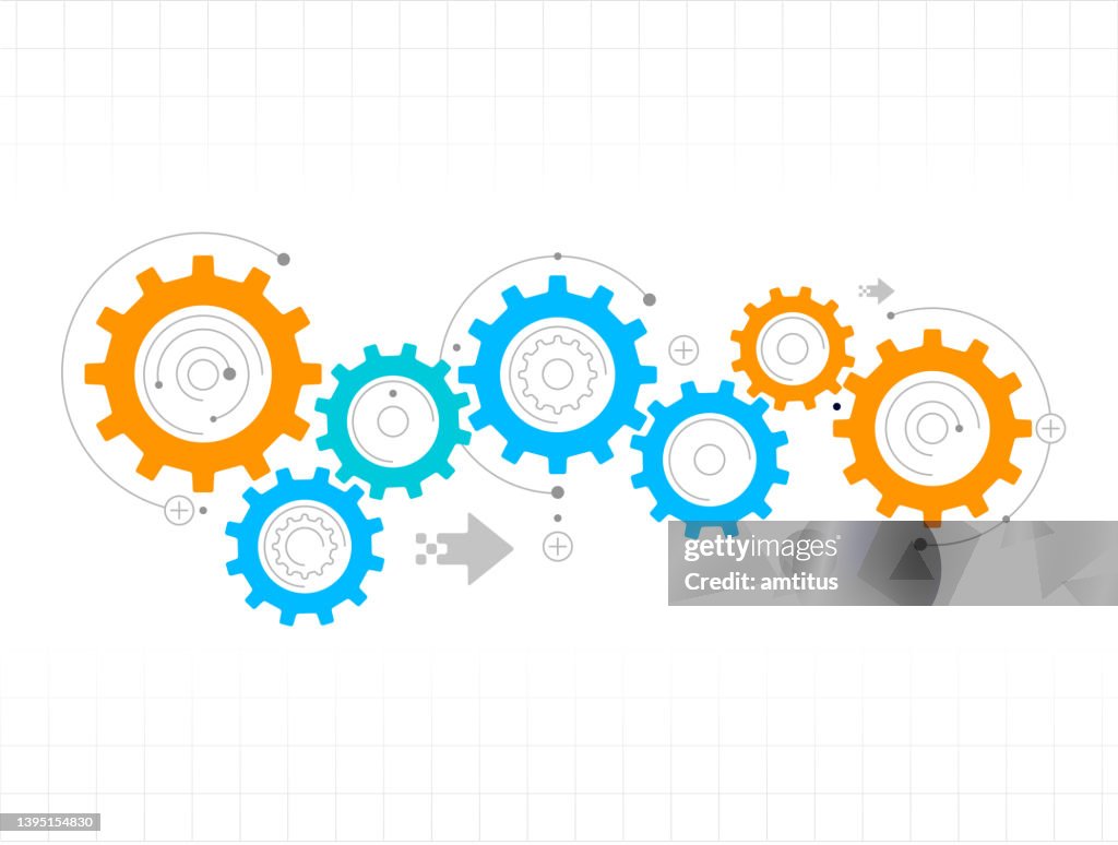 Cogs design temp