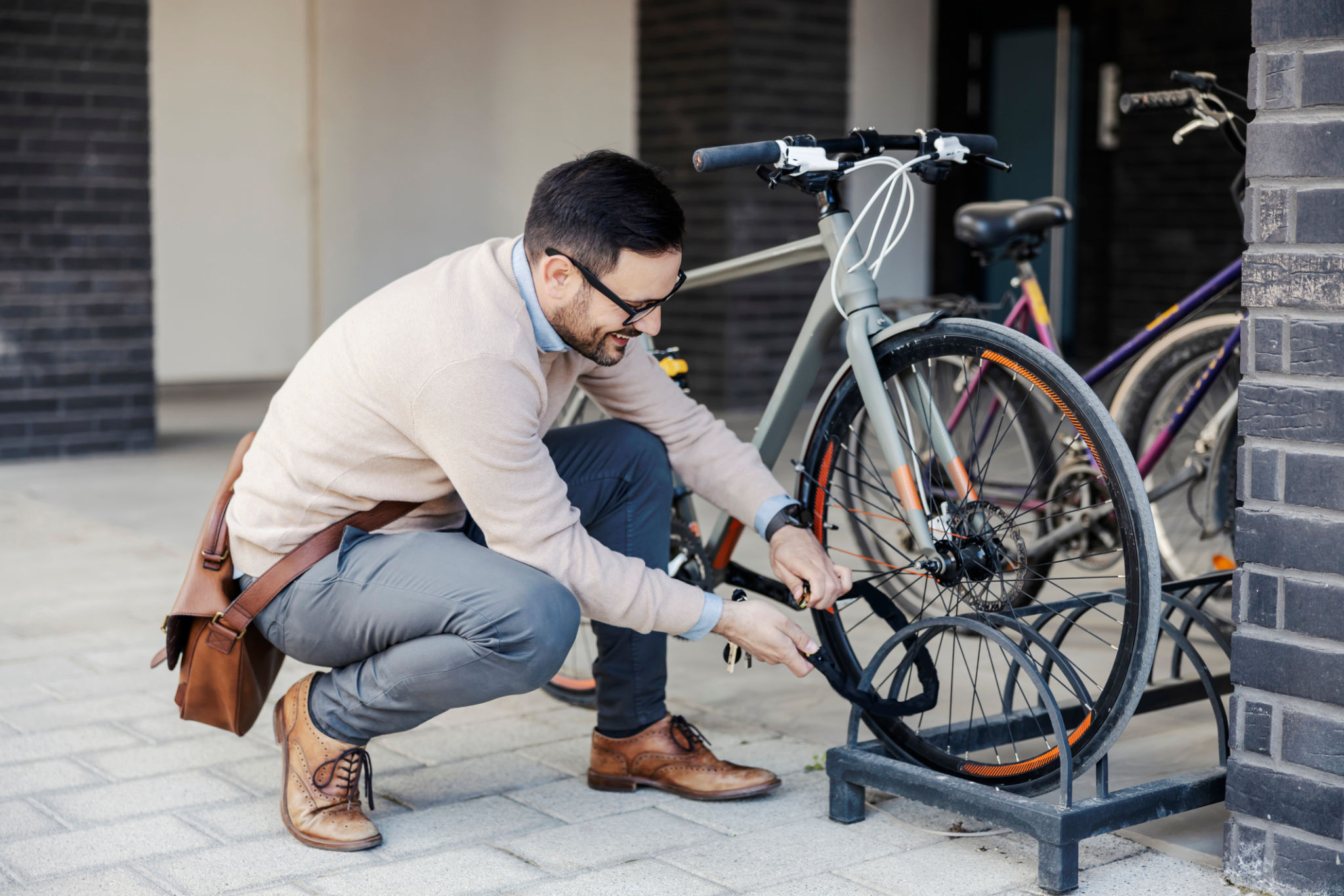 bike safety check