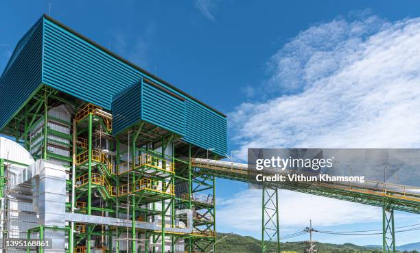 Biomass Fuel Rack Biomass Storage Photos and Premium High Res Pictures - Getty Images