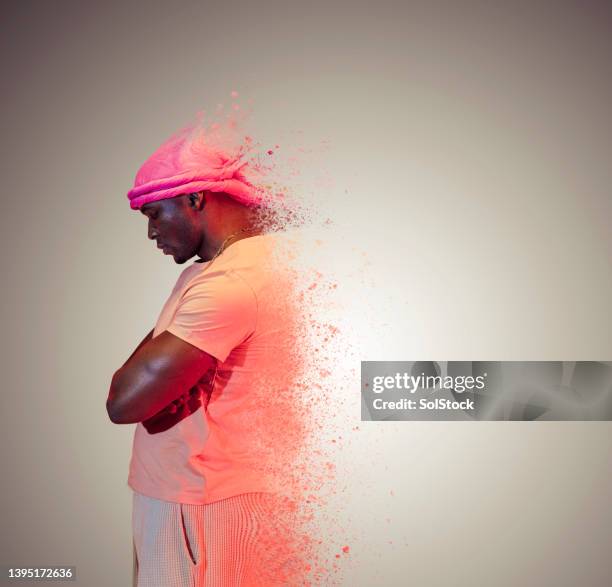 mueren - disolver fotografías e imágenes de stock