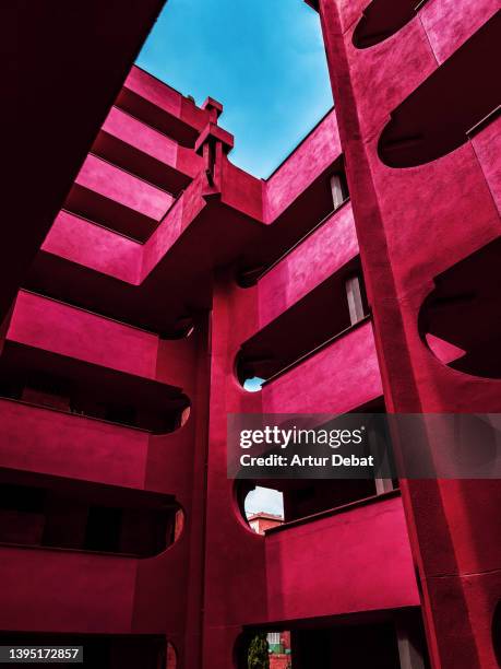 Building Rood Down View 6,878 Modern Building Under Construction Stock Photos, High-Res ...