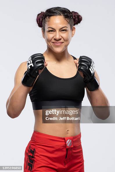 Brogan Rayer Brogan Walker poses for a portrait during a photo session for The ...