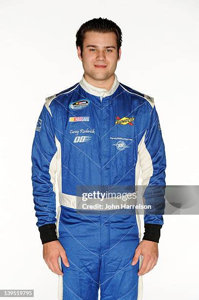 Randy Roderick Randy Hill Racing Photos and Premium High Res Pictures - Getty Images