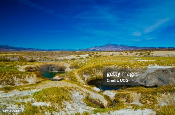 Black Rosta Spring Black Rock Hot Springs Photos and Premium High Res Pictures - Getty Images