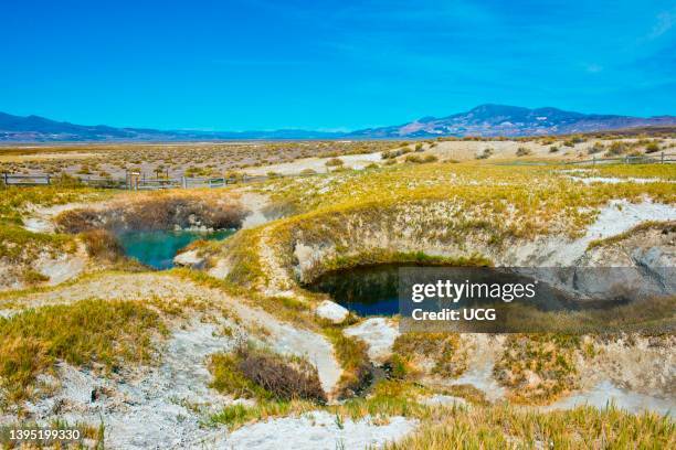 Black Rosta Spring Black Rock Hot Springs Photos and Premium High Res Pictures - Getty Images