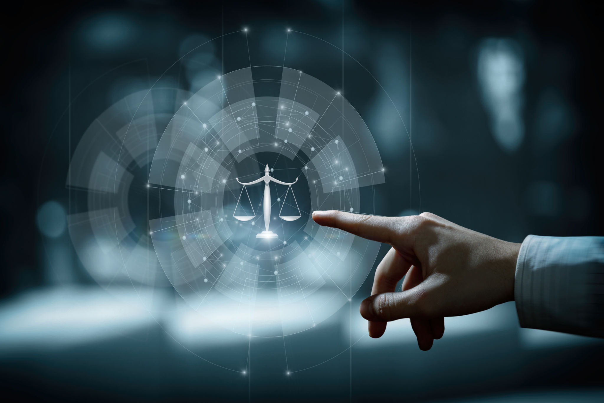 law firm automation