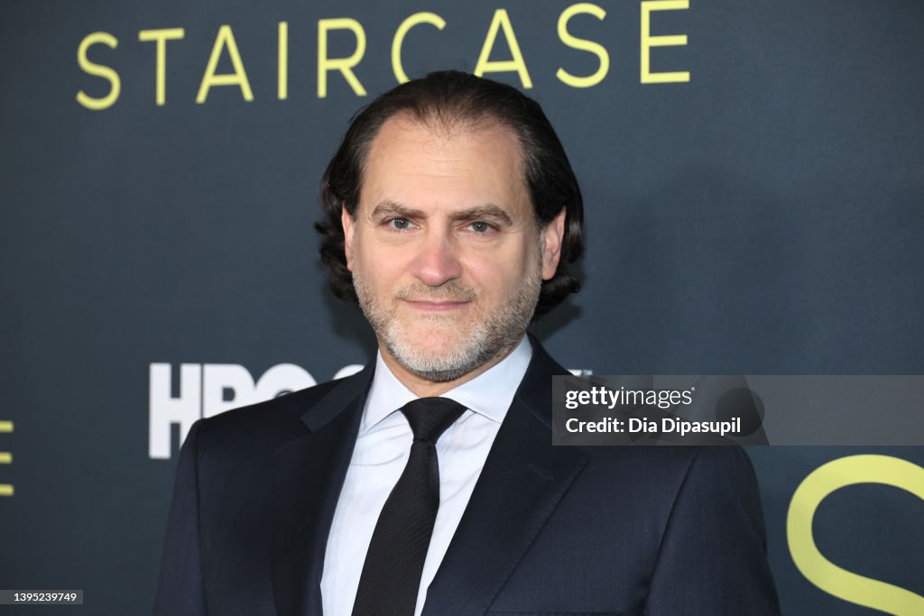 HBO Max's "The Staircase" New York Premiere
