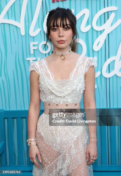 G Hannelius Photos and Premium High Res Pictures - Getty Images