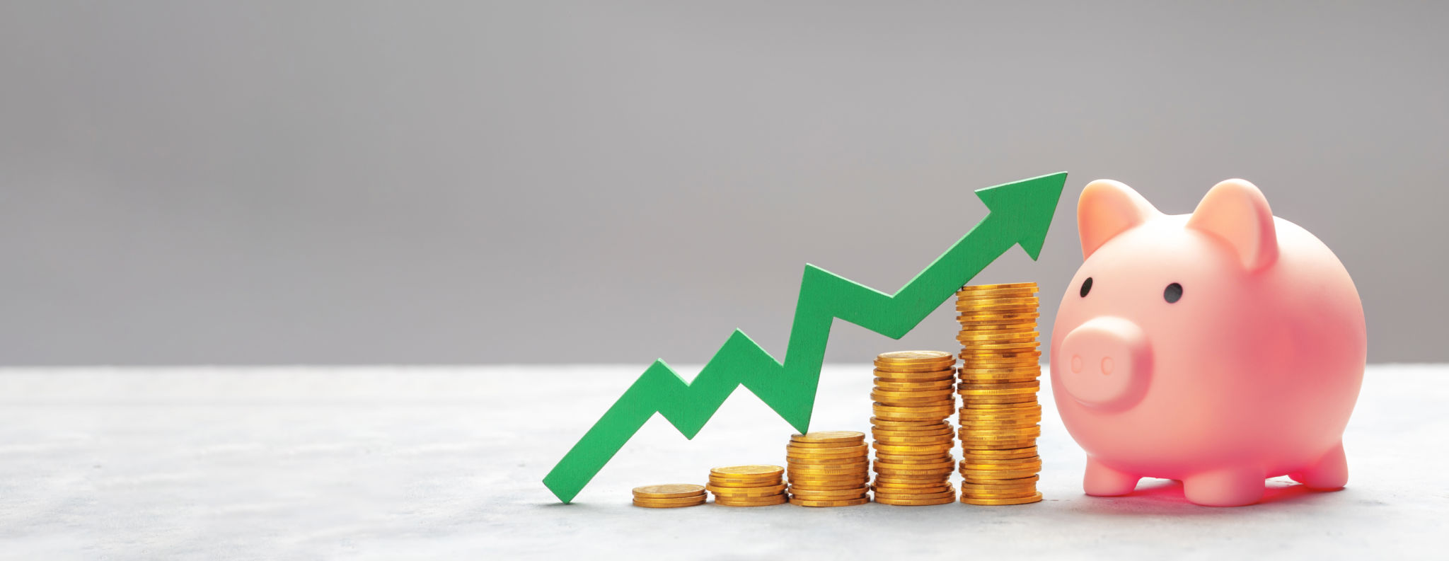 local economy growth