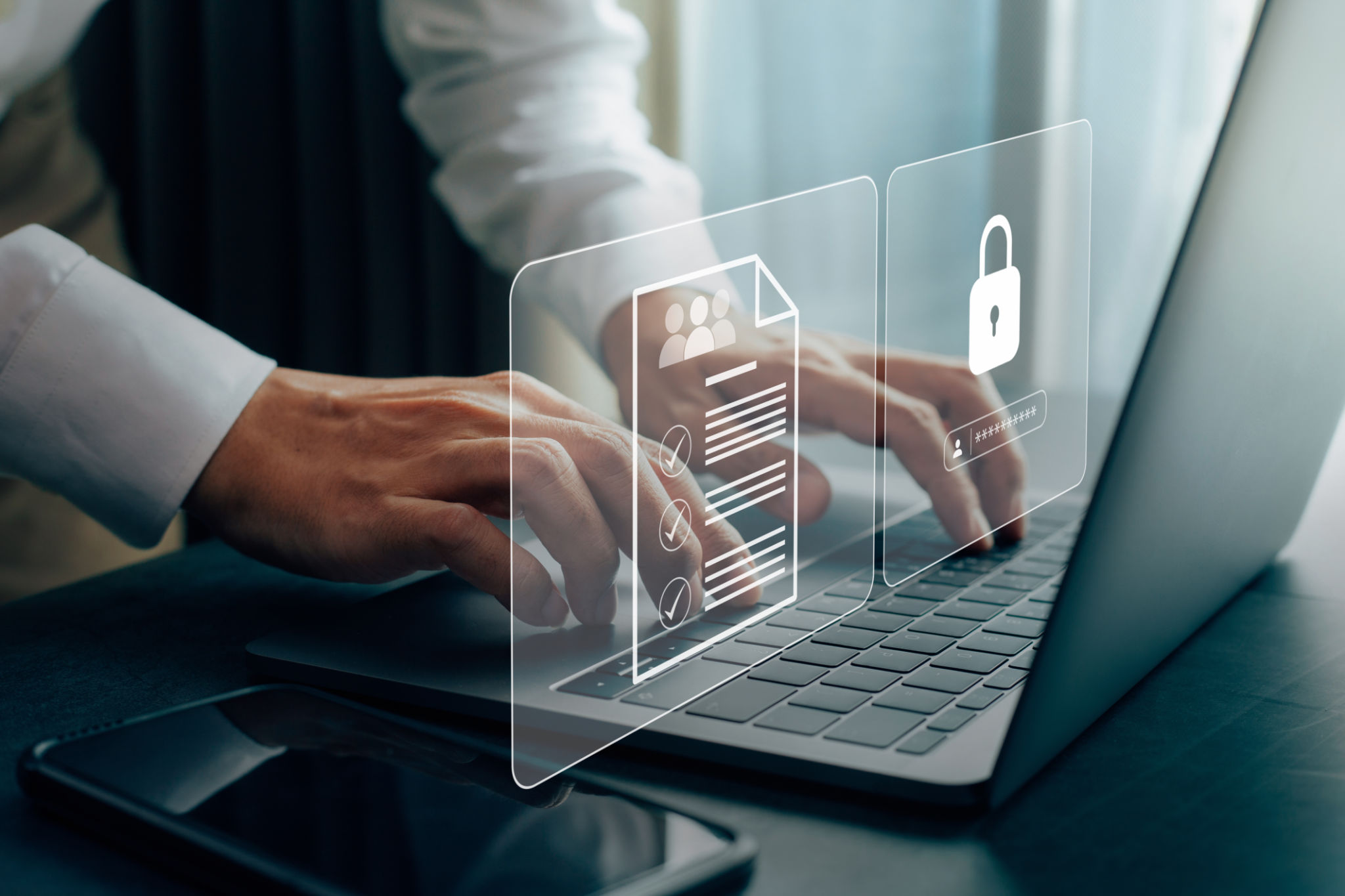 data privacy security