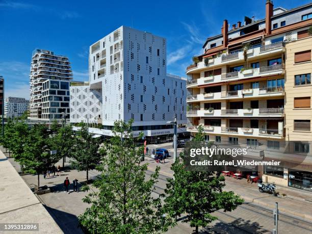 montpellier - montpellier france stock pictures, royalty-free photos & images