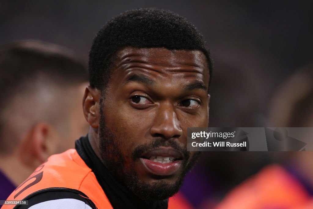 A-League Mens - Perth Glory v Melbourne City