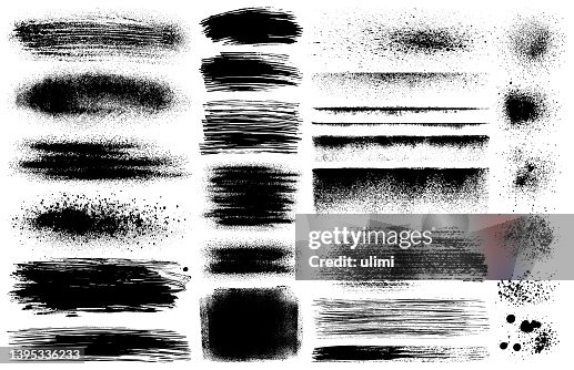 Grunge design elements Grunge design elements