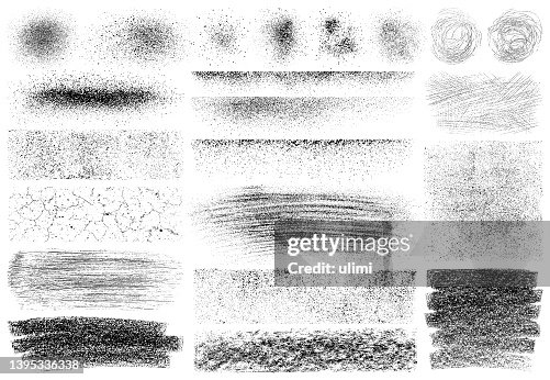 Grunge design elements Grunge design elements