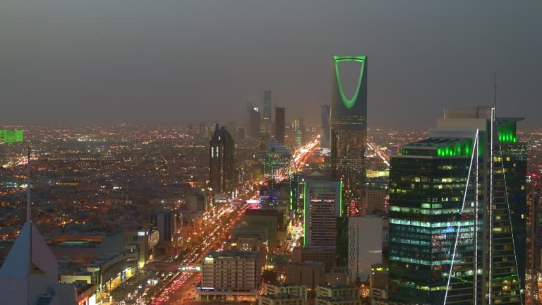 915 Riyadh View Stock Videos, Footage, & 4K Video Clips - Getty Images