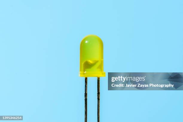 Setting Image Yellow Led Yellow Led Lights Photos and Premium High Res Pictures - Getty Images