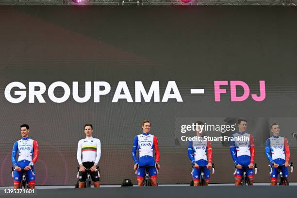 Jacopo Guarnieri of Italy, Ignatas Konovalovas of Lithuania, Tobias Ludvigsson of Sweden, Miles Scotson of Australia, Ramon Sinkeldam of Netherlands...